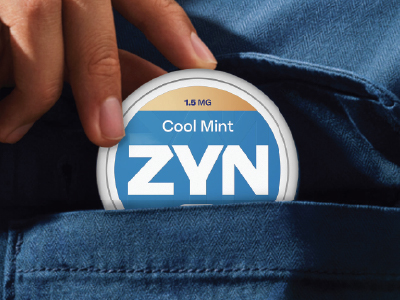 مزايا في ZYN